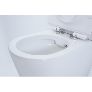 Унитаз-компакт Orans Ceramic 9908WM